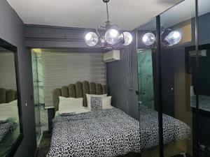Apartment in the charming area of Sisli 41B1