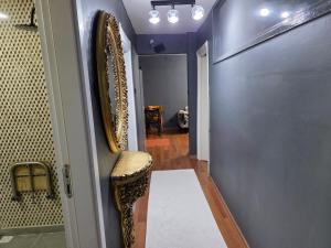 Apartment in the charming area of Sisli 41B1