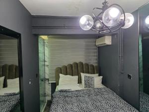 Apartment in the charming area of Sisli 41B1