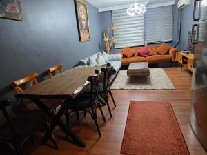 Apartment in the charming area of Sisli 41B1