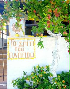 Το σπίτι του παππού