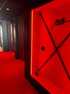 VIBES RESORT - Plage naturiste - Rooftop - Piscine - Pour couples
