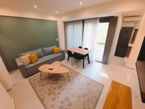 Theas Living Garden