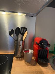 Le Col Getaway Virage 5