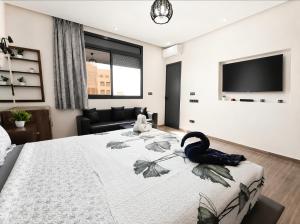 Studio Luxury & Relax