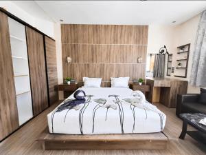 Studio Luxury & Relax