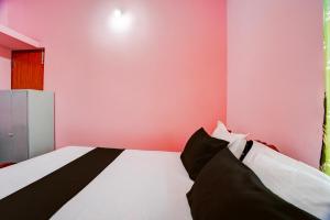 Hotel O jai jaga residency