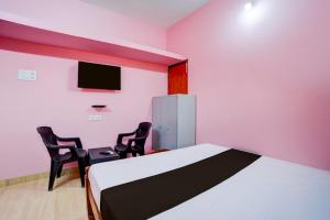 Hotel O jai jaga residency