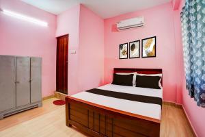 Hotel O jai jaga residency