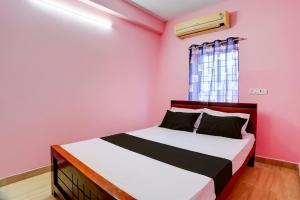 Hotel O jai jaga residency