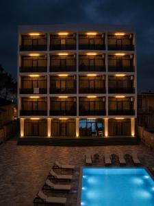 Hotel Zich