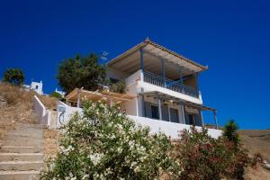 The Dream House on the Beach-Ground Floor