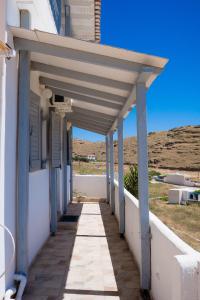 The Dream House on the Beach-Ground Floor