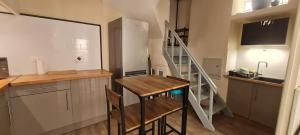 charmante maison au cœur du village