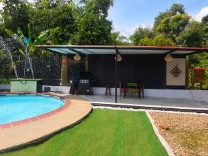 CASA TEGEA - Melgar Carmen de apicala