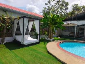 CASA TEGEA - Melgar Carmen de apicala