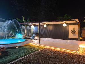 CASA TEGEA - Melgar Carmen de apicala