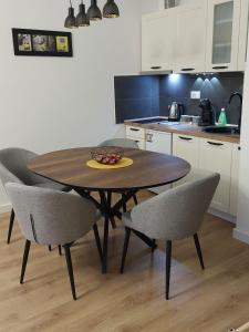 Lukas Palic Apartment