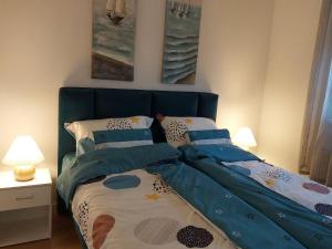 Lukas Palic Apartment