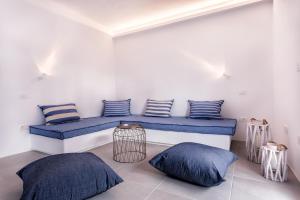 Flag Suites Milos Greece