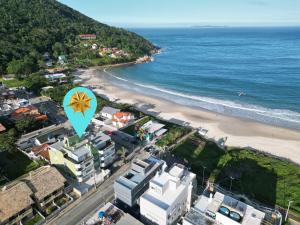 Residencial Aline.