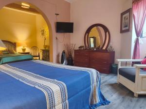 Loft Casa Guerrero Oaxaca