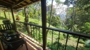 EcoLofts El Tesoro - Poblado - Medellin - Colombia