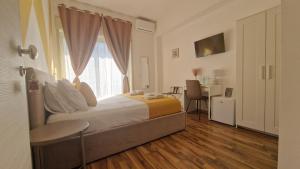 U Baruni B&B