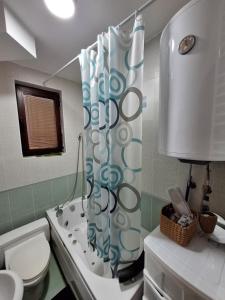 Apartman M&K