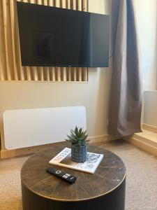 Le Col Getaway Virage 6