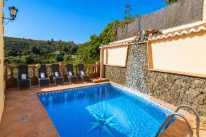 Villa Las Palomas 2