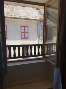 Le Col Getaway Virage 6