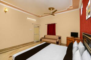 Hotel O Bluebird Inn Hotel And Guest House