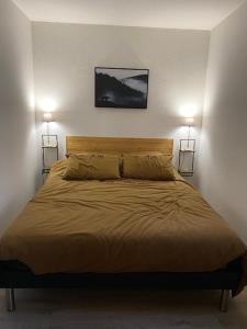 Briançon Serre Chevalier apartment