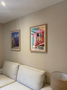 Le Col Getaway Virage 6