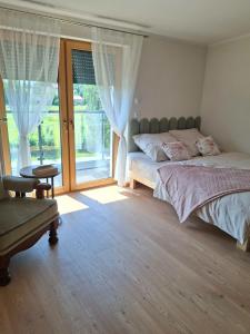 Niwy8Rooms