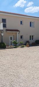 Oliva Garden Apartment