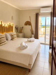 Portimão Alvor Ocean Stay New and Amazing