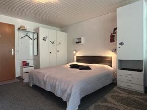 Studio apartment with magnificent view