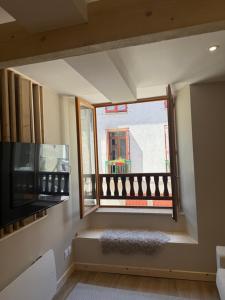 Le Col Getaway Virage 4