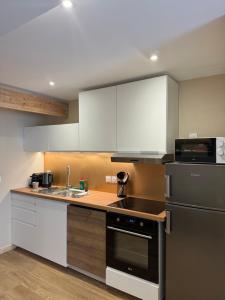 Le Col Getaway Virage 4