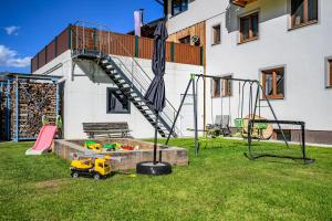 Ferienwohnung Wasle