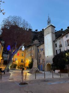 Appartement Provençal