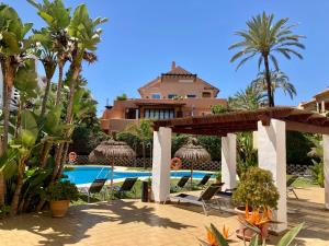 Las Lomas Marbella Club Golden Mile