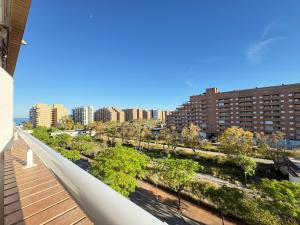 ACV - Costa Caribe I-2ª linea planta 5 norte