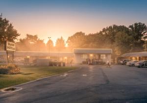 Hilltop Motel