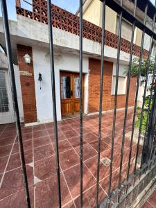 Casa Analía