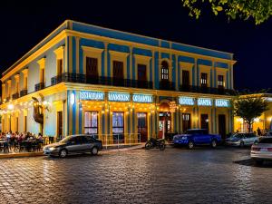Hotel Santa Elena