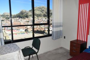 Nexus Hotel & Coworking