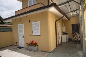 Villino Sergio, Forte dei Marmi